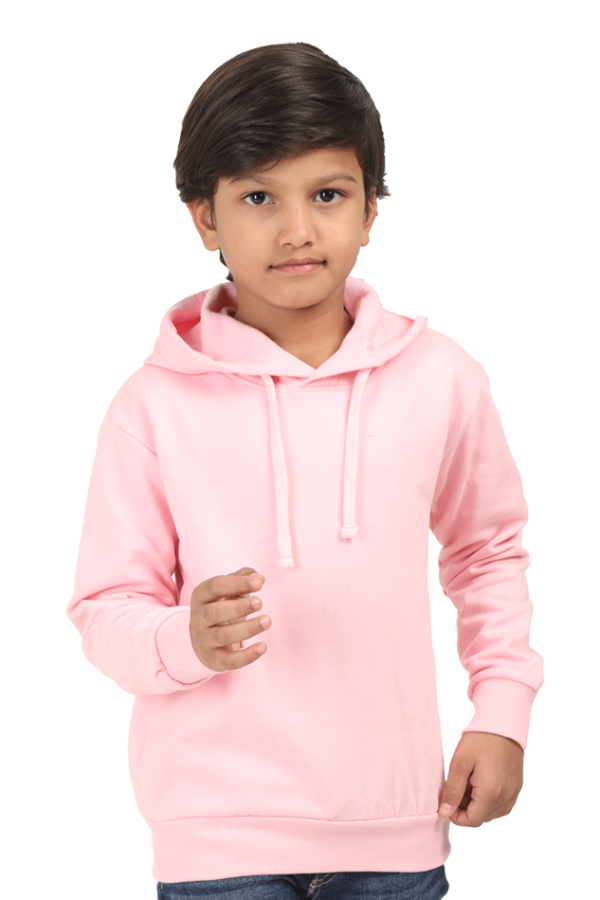 Kids Hooded SweatShirt